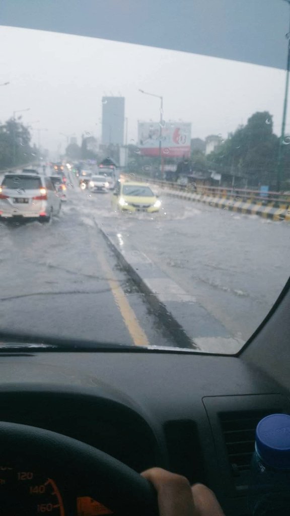 Info lurd, Fly over Lawang. Sing ati² lurd. Oyi