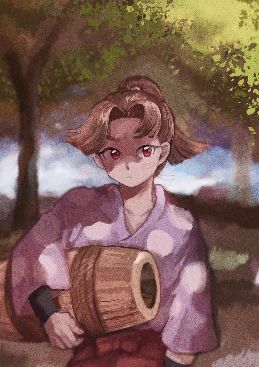 みきちおはよ～