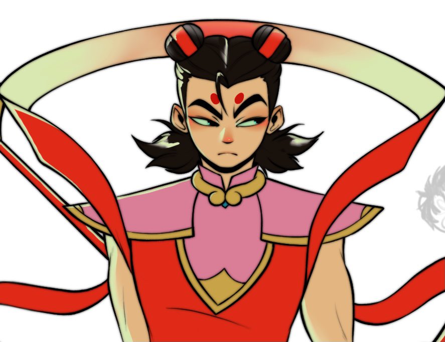 I can't wait to see the third season with Nezha!! #LEGOMonkieKid