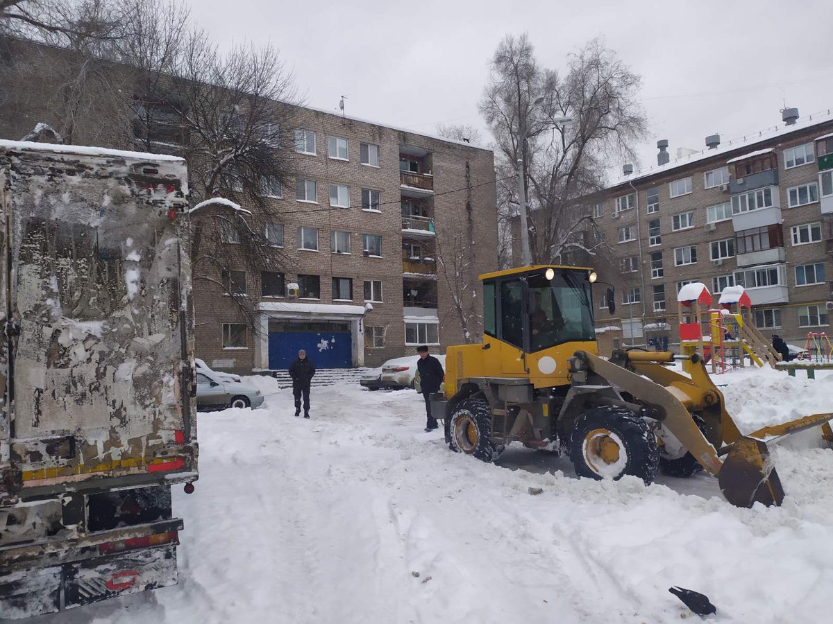 Управляющая компания Аварийно-диспетчерская служба tweet media