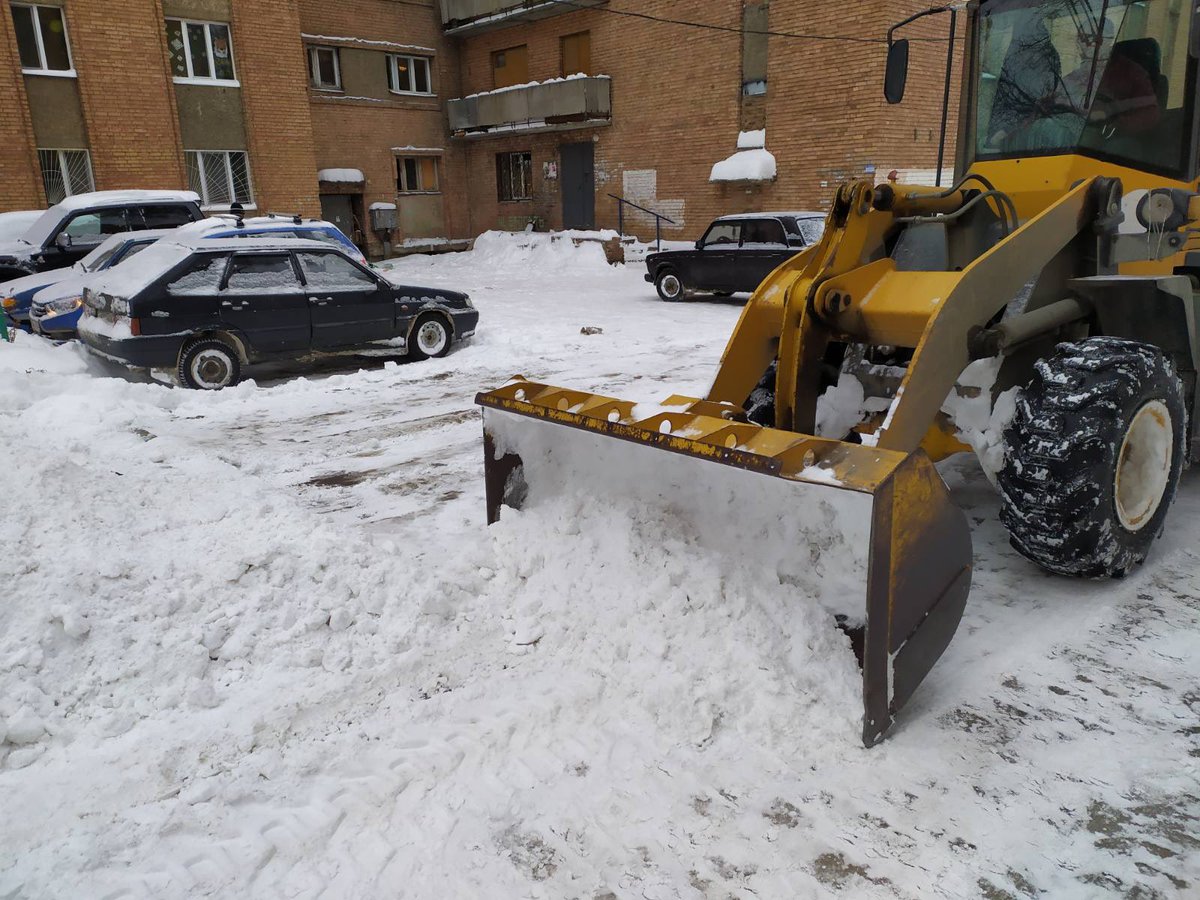 Управляющая компания Аварийно-диспетчерская служба tweet media