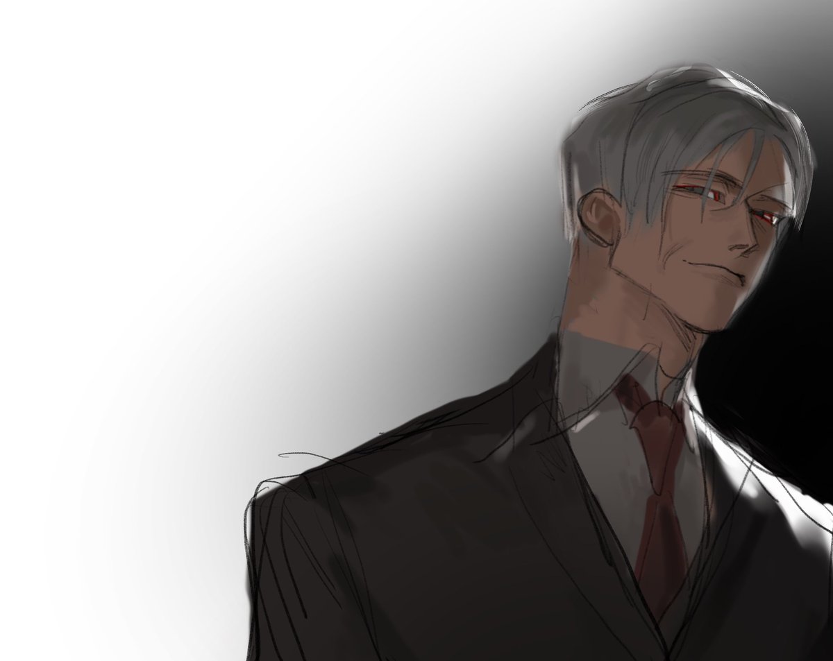 REx_RedEar's tweet photo. #Hannibal 
“see? ” https://t.co/GQn6jyjAkq