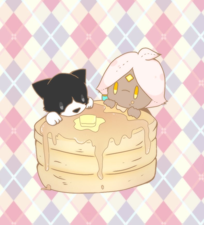 #Sky星を紡ぐ子どもたち

🥞🍴