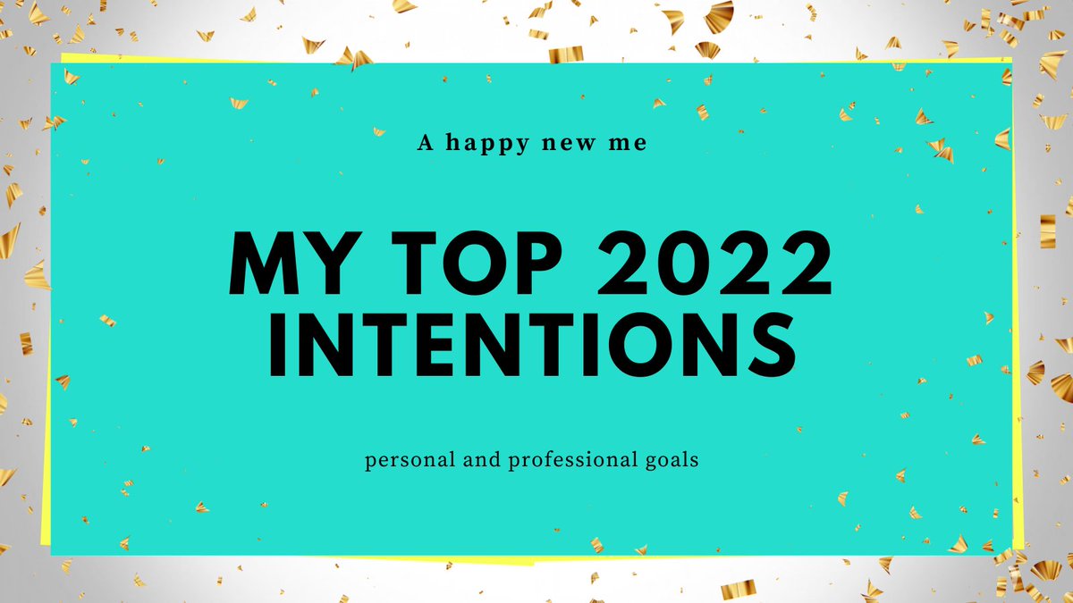 brayforgasenate's tweet photo. Big goals for 2022! Sharing some of my personal and professional new year's intentions in this thread. Scroll down! #BrayForSenate #GApoll https://t.co/anGqxBMOaE