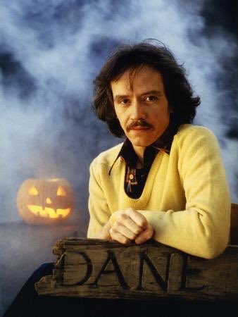 Happy Birthday to the Horror Master himself, John Carpenter    