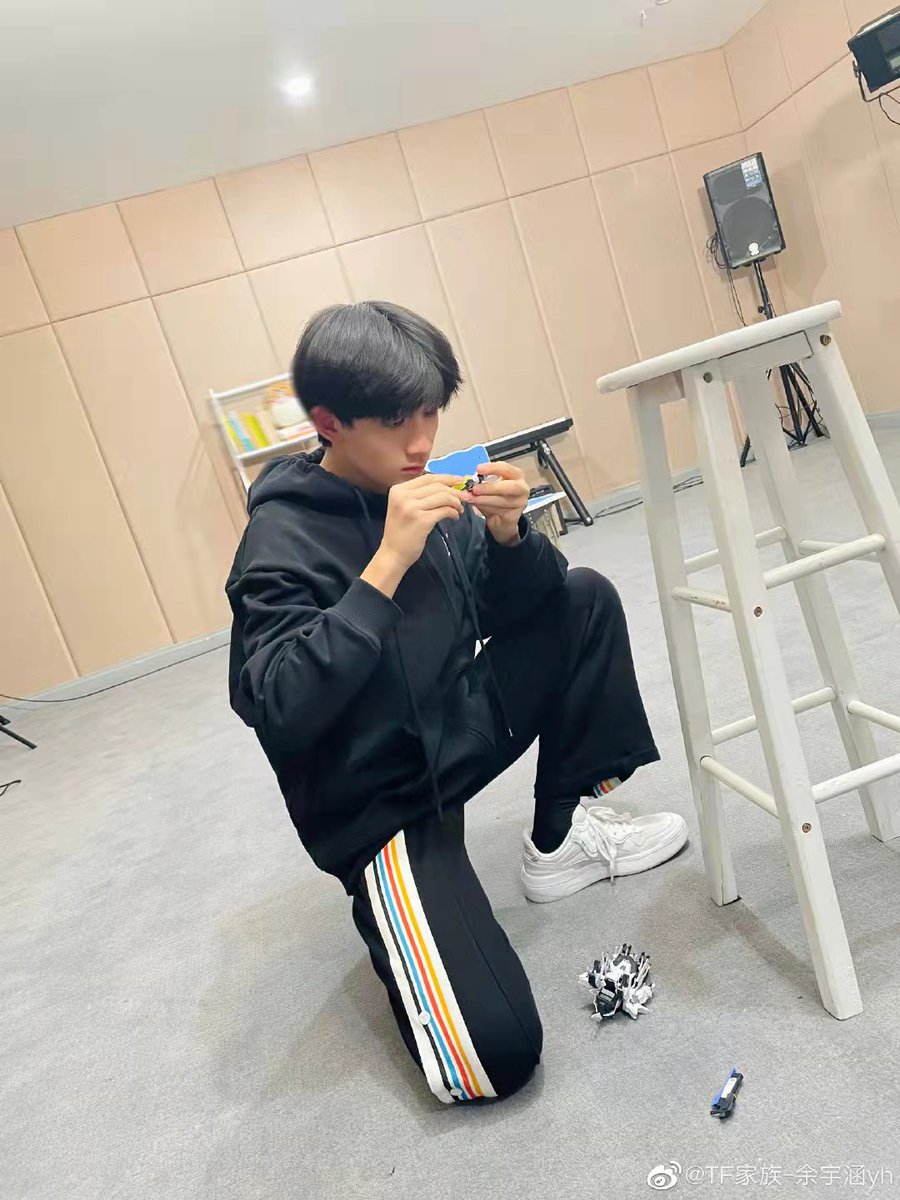 TF家族三代 (@TF_trainees) / Posts / X