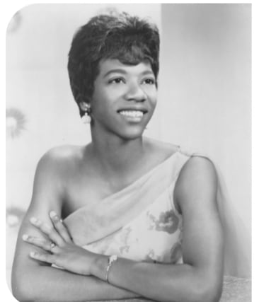 Happy Birthday to the legendary Barbara Lynn from the Rhythm and Blues Preservation Society. 