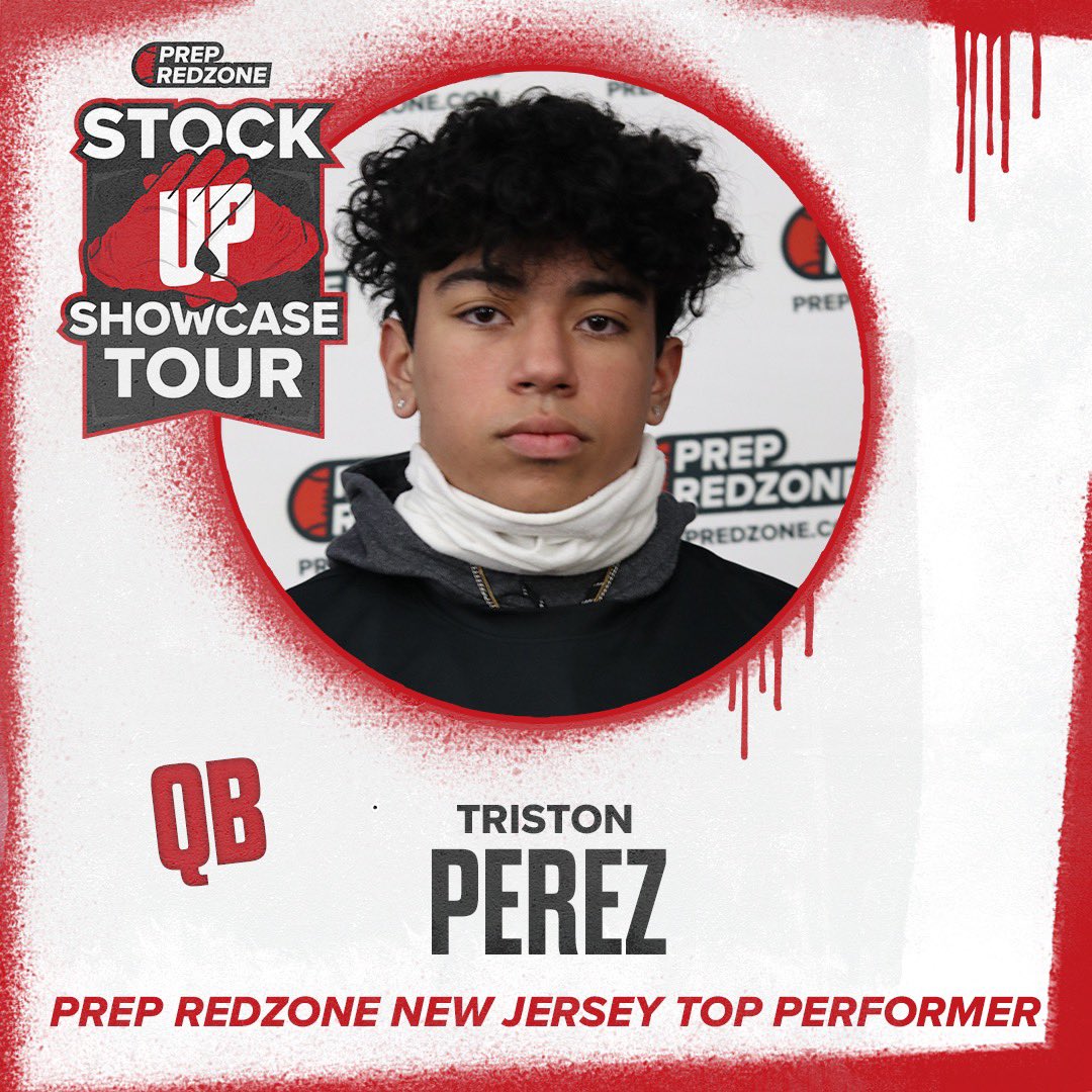 🚨 𝗧𝗢𝗣 𝗣𝗘𝗥𝗙𝗢𝗥𝗠𝗘𝗥𝗦 🚨

The stocks are rising! These athletes are impressing scouts early today. 

 #PRZStockUp 🏈