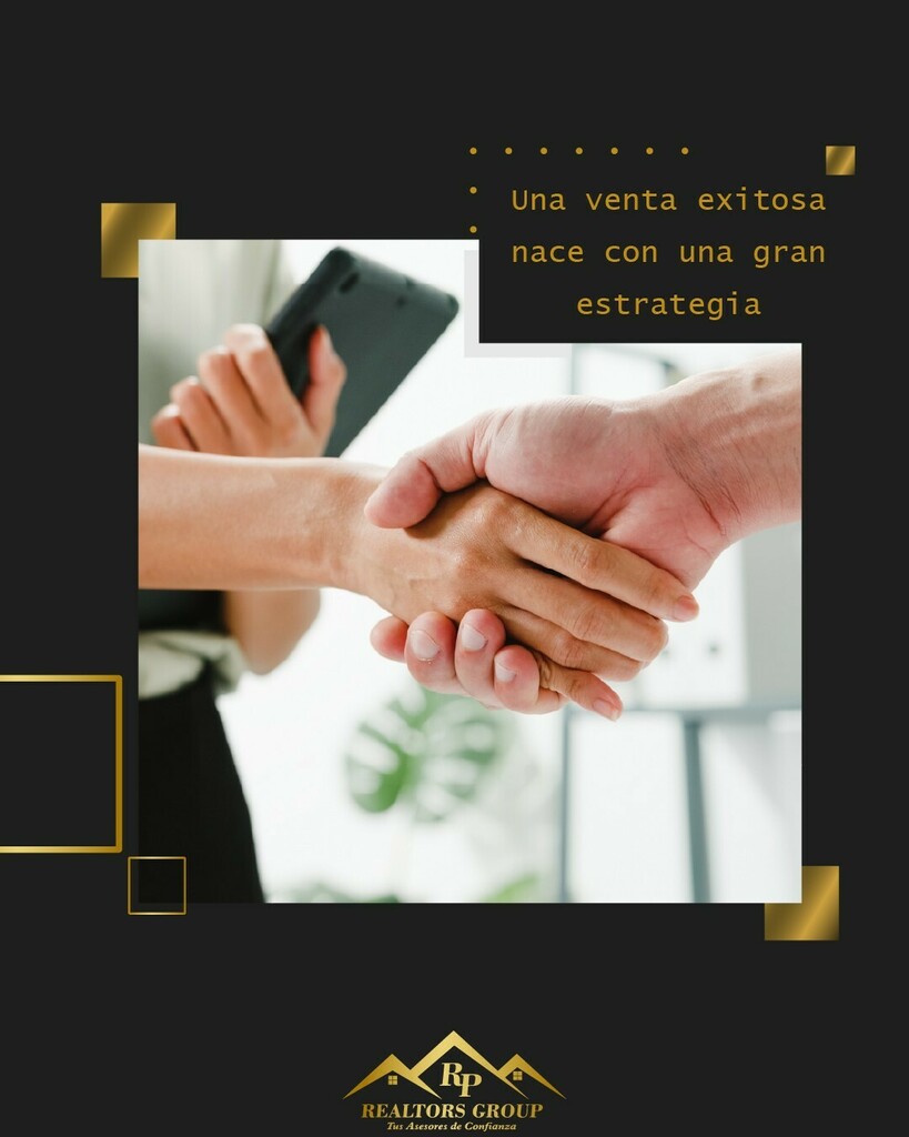 RP Realtors Group tweet media