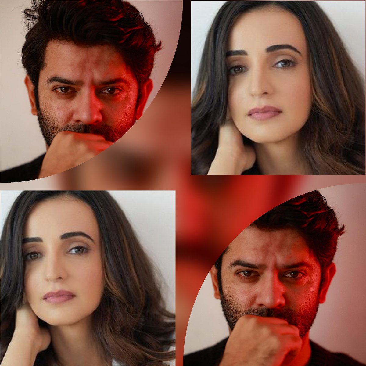 Falakangel8's tweet photo. #SanayaIrani #BarunSobti #SanayaBarun #SaRun #ArnavKhushi #ArShi #IPKKND #ArnavSinghRaizada #KhushiKumariGuptaSinghRaizada #NewSaRunShow #SaRunWebSeries #IssPyaarKoKyaNaamDoon #SanayaIrani @BarunSobtiSays 😊❤❤❤ https://t.co/39EpkoRZKu