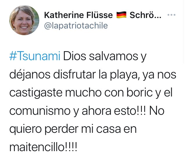 LuisErrazuriz's tweet photo. @cakocorvalan @MattyLL @copano Y ni hablar de la dictadura marítima https://t.co/vRtD1Vk6p6