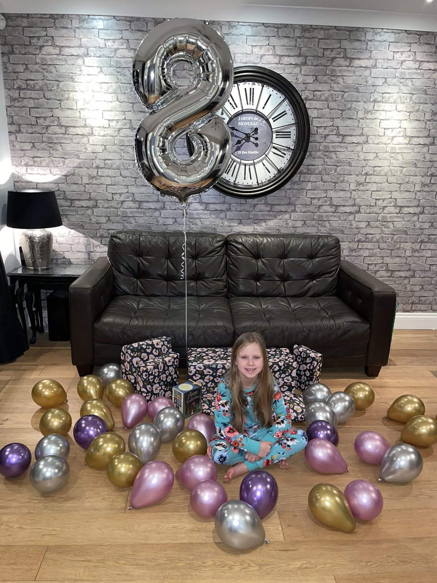 AliceEloiseLing's tweet photo. Happy 8th Birthday Alice #aliceeloiseling #aliceling #birthday https://t.co/RSRPkO1bup