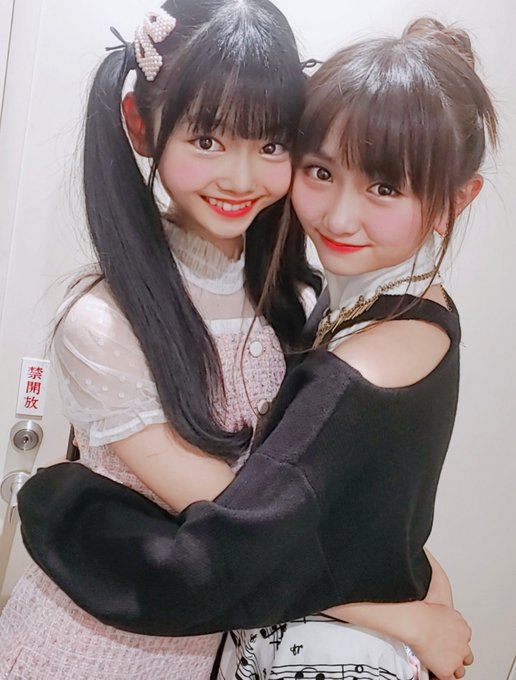 Twitterのコスプレ画像9