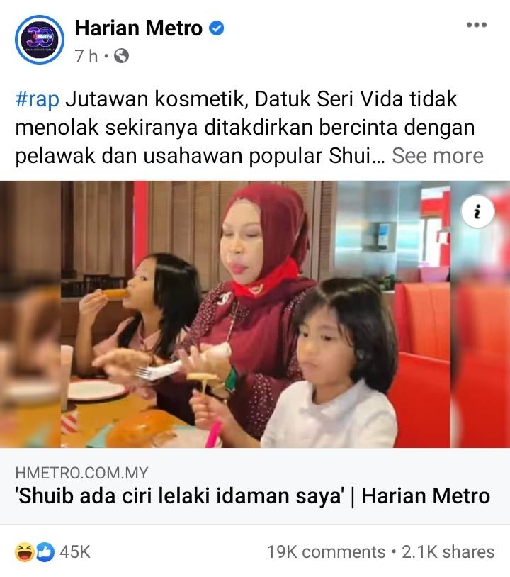 amer7211's tweet image. Ni berita apa ni jilakeee... Nasib baru abes makan. 😅