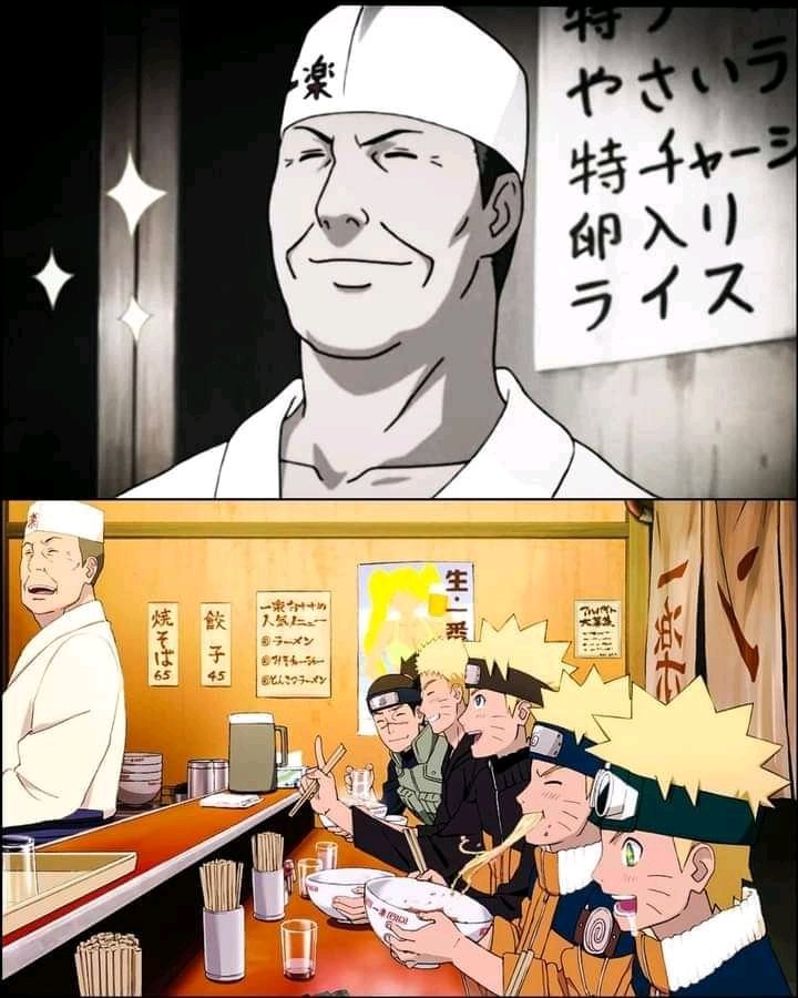 Naruto Uzumaki 🍥 tweet media