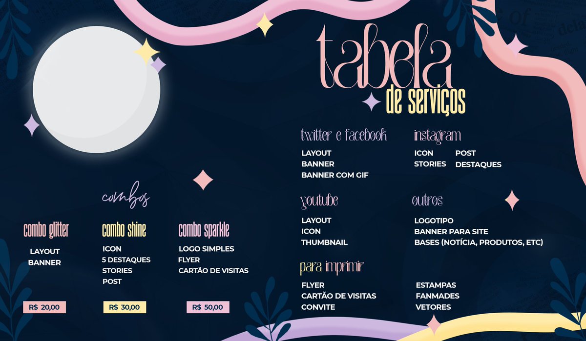 Glitter Design tweet media