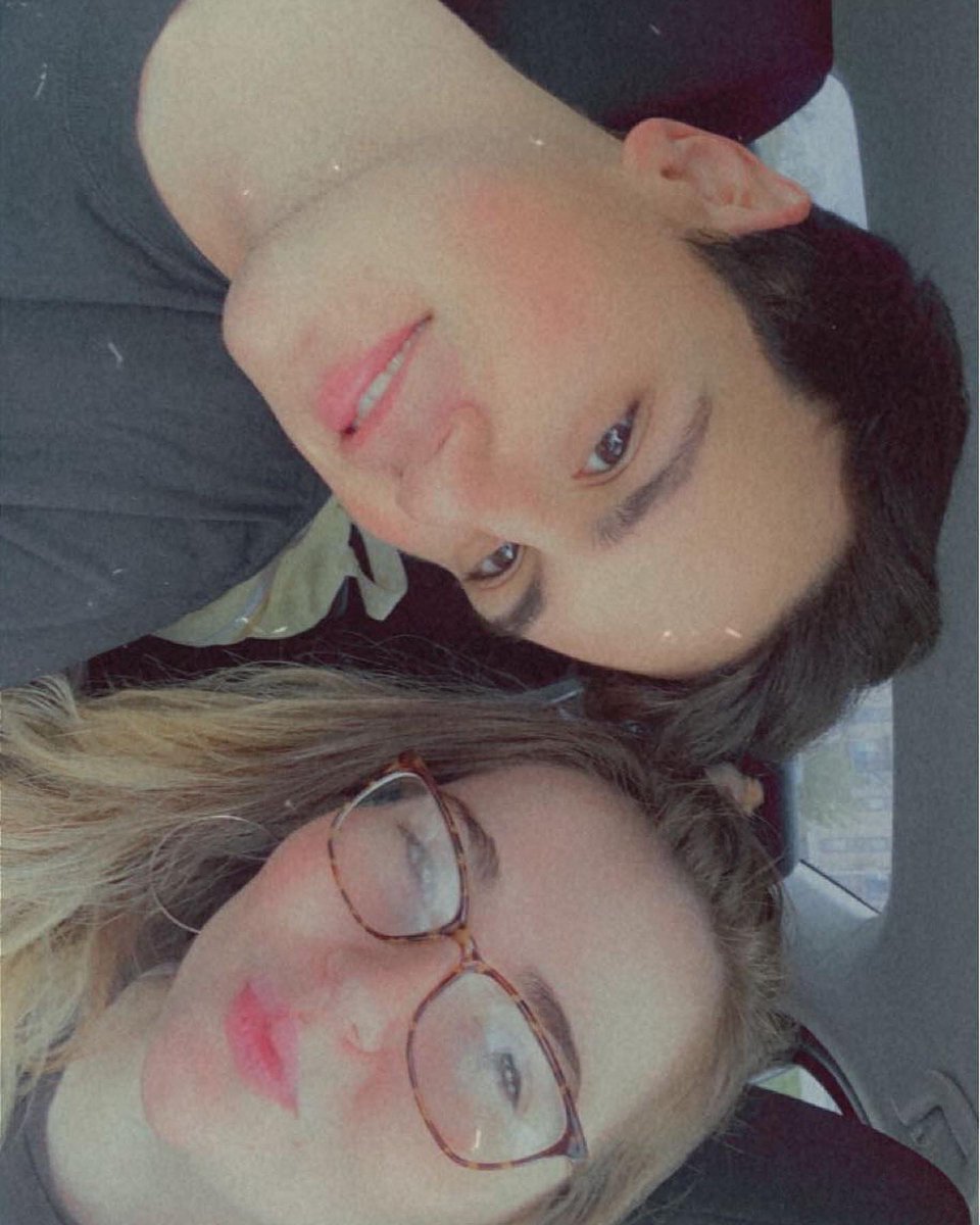 morganannwendt's tweet photo. here’s to one entire year of loving you. and here’s to year 2. i love you with my entire being. https://t.co/wgwKoSpnUc