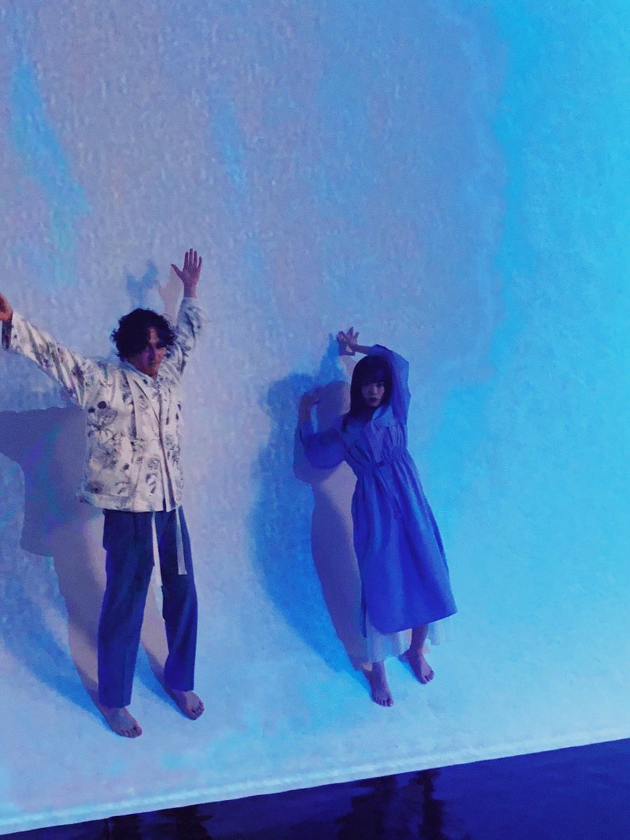 bearbeargraph's tweet image. 関ジャムプロが選ぶ年間マイベスト10曲にて@YAFFL3.さんにBLUE SOULSを2位に選んでいただきました。アイナ・ジ・エンドと一緒にこの音楽作ってよかった、関わってくれた皆さんありがとう。
#関ジャム