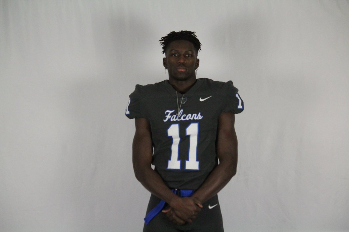 #TrustTheProcess After a great visit at Notre Dame College in Ohio I am proud to announce that I am COMMITTED🔵⚪️ <a href="/mmental7/">Mickey Mental</a> @NDC_CoachMack <a href="/NDCFalcons/">NDC Falcons</a> <a href="/NDCFB/">Notre Dame College Football</a> #FlyAbove🛫