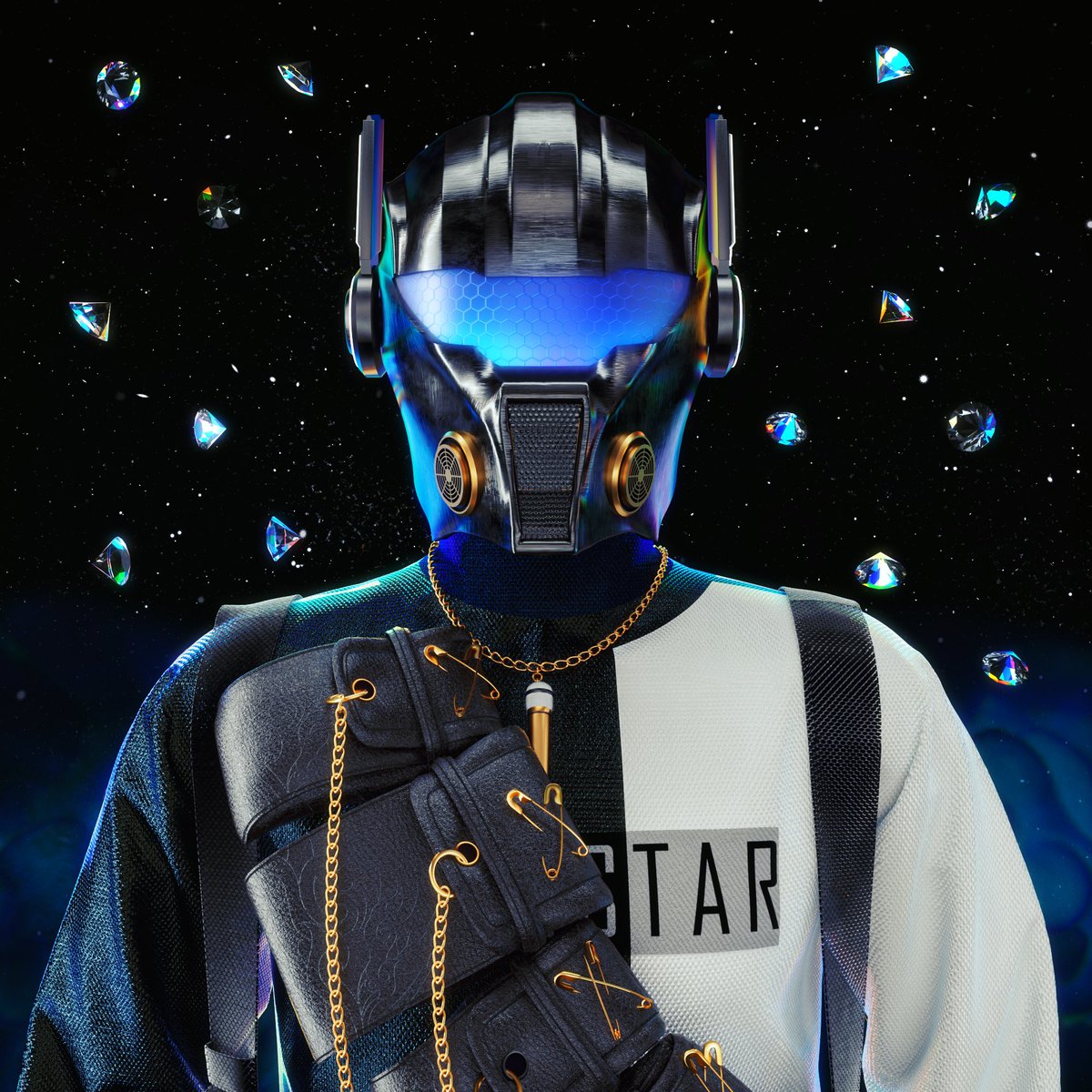 TheMetaStars's tweet photo. Few guests joined The Meta Stars community 
Guess who they are⁉️👀

#METASTARS #metaverse #NFT https://t.co/rkrJJjMKyC