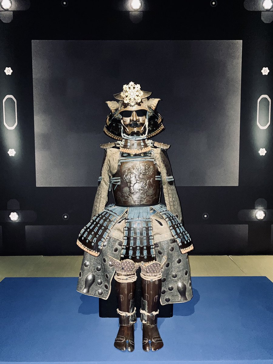 OlivGilot's tweet photo. Ce se termine ce soir … et c’était bien ! #UltimeCombat @quaibranly https://t.co/PHVe2kf59v