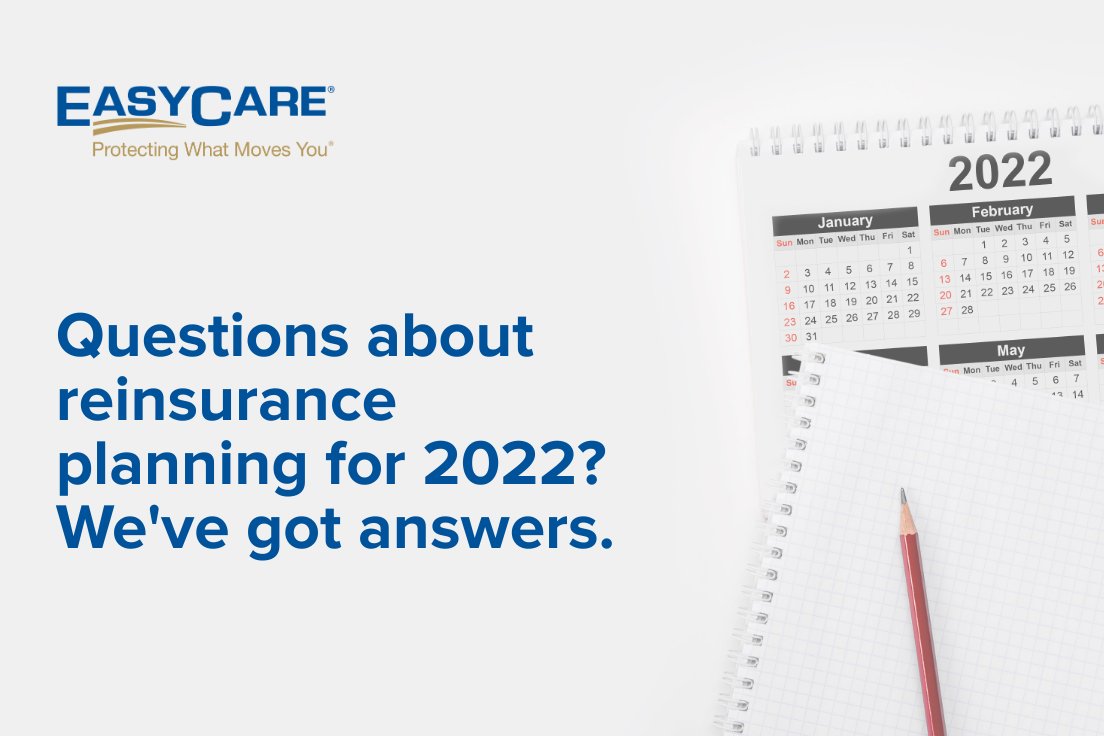 EasyCare/APCO tweet media