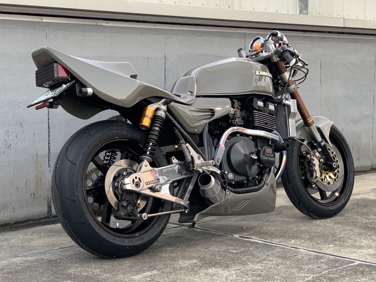 ZRX400ttys's tweet photo. #俺の4発がカッコ良ければリツってくれ

#戦闘機 #BEETシングルシート https://t.co/UrOHP3bune