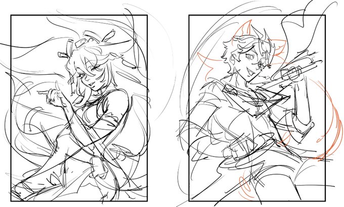 (wip) diagnosed with meow meows...... 