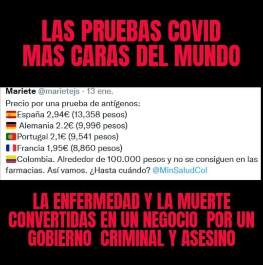 HELIODOPTERO's tweet photo. Cuando la enfermedad y la muerte son un negocio. https://t.co/75arerzYtu