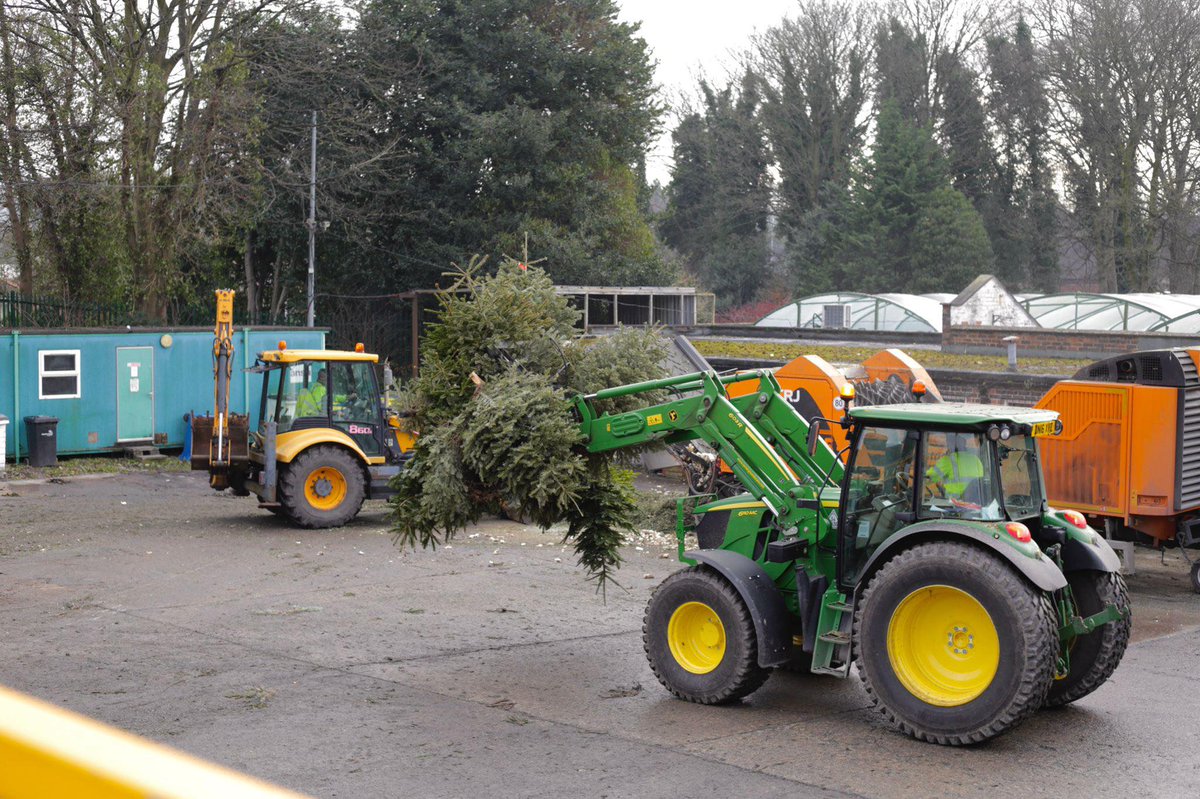 ECHospice's tweet photo. The collection is on the home straight and we're feeling chipper! πͺπ
A big thank you to our chipping and mulching experts:
Ansa Environmental Services Ltd
CRJ Recycling
King Feeders
Myers Tree Care
Joseph Wells Tree Surgeon
Bartlett Tree Experts
β»πβ»πβ»
#ECHTrees https://t.co/8tdsls20ol