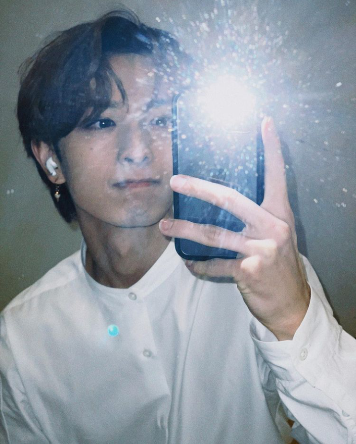D0ntMy's tweet photo. Ok ok I am done. Keito cuteness is killing me 🥺😍 https://t.co/hwL7JxNIBD
