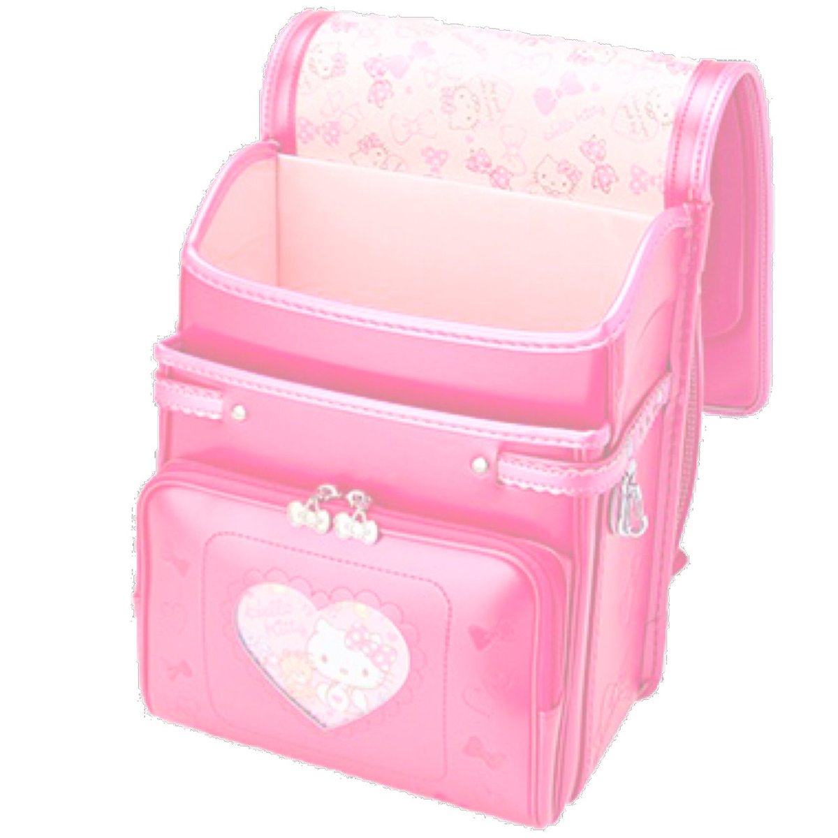 miIkykkuma's tweet photo. 🌸🌂  cute  sanrio  backpacks  !!  >__< https://t.co/n1mb8XLS27