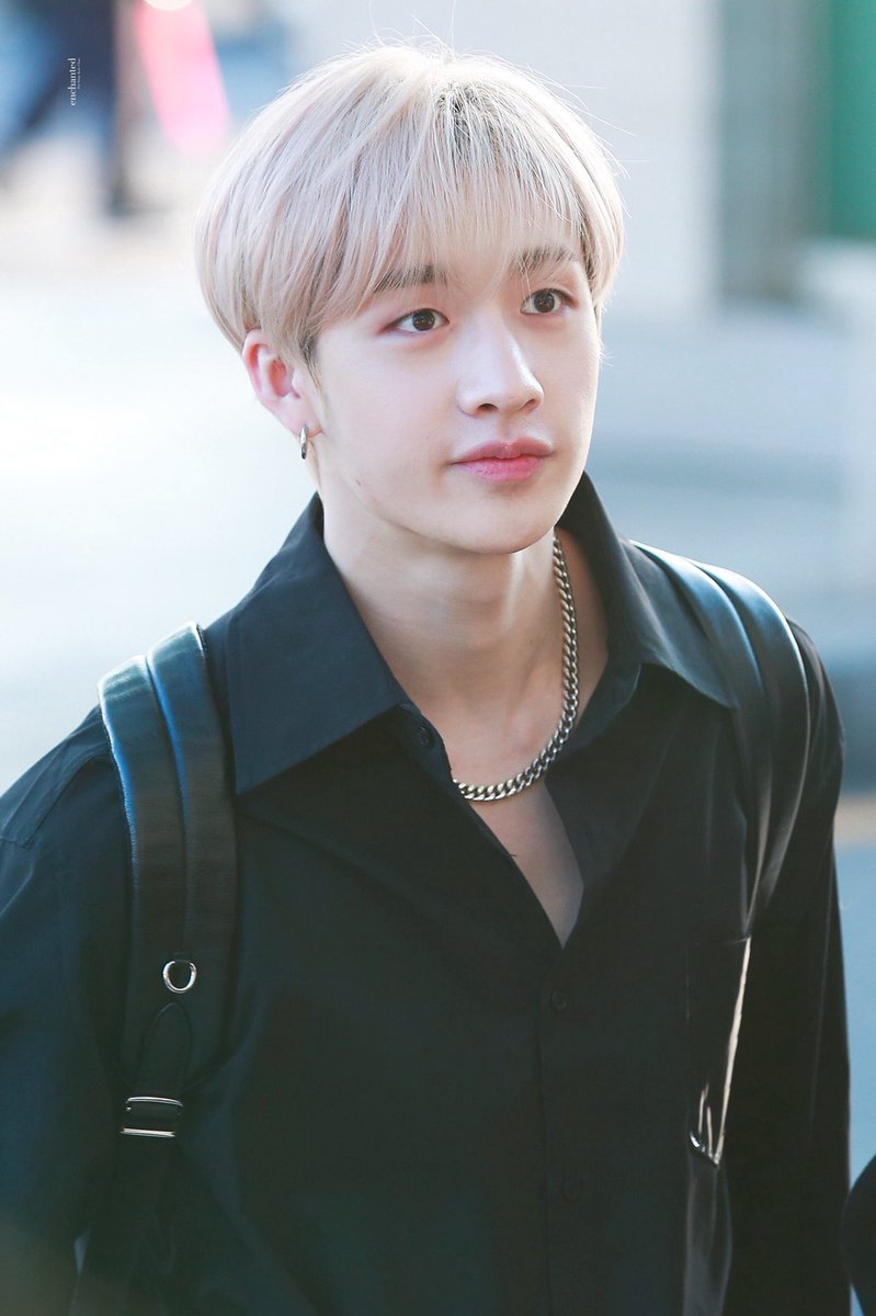 gor_cb's tweet photo. N년전 오늘의 방찬 
190117 ICN
#StrayKids #BANGCHAN https://t.co/IXMWvZOywv