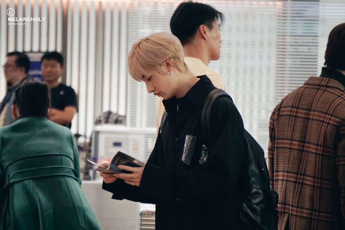 gor_cb's tweet photo. N년전 오늘의 방찬 
190117 ICN
#StrayKids #BANGCHAN https://t.co/IXMWvZOywv