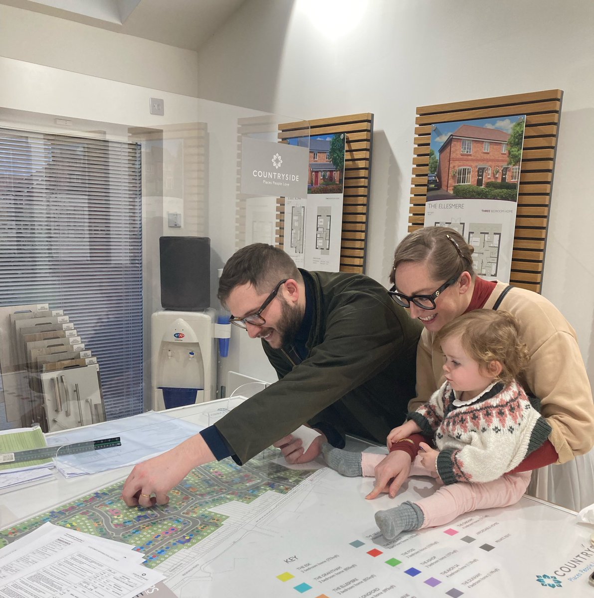 Countryside North tweet media