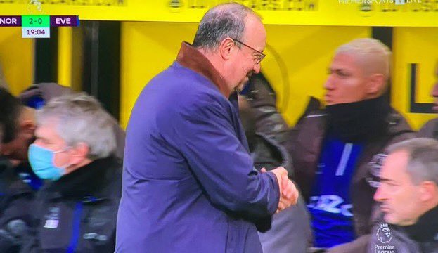 Agent Rafa, thanks for your service 🤝