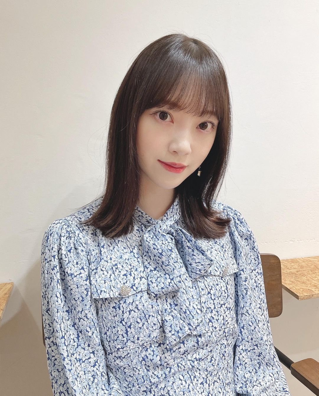 堀 未央奈 🐈‍⬛zzz おやすみなさい〜