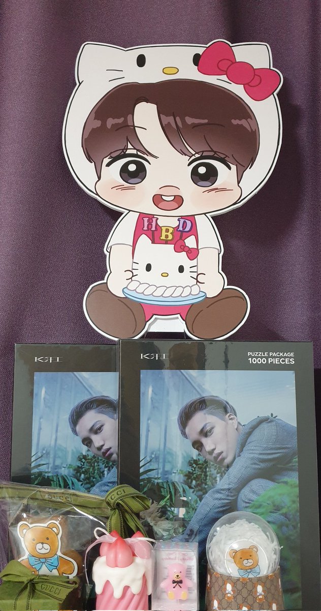 Kainini88114's tweet photo. 💗키티조닌 안전하게 데리고 왔어요^^
@k88a14 감사합니다 🙏
일단 요기에 있어봐
#HBDKAI #짱종인데이 https://t.co/4WcissGNop
