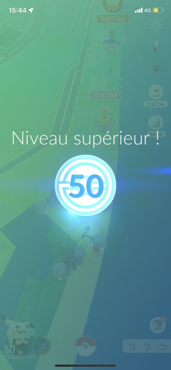 ChouLyon69 🇫🇷 - TL50 tweet media