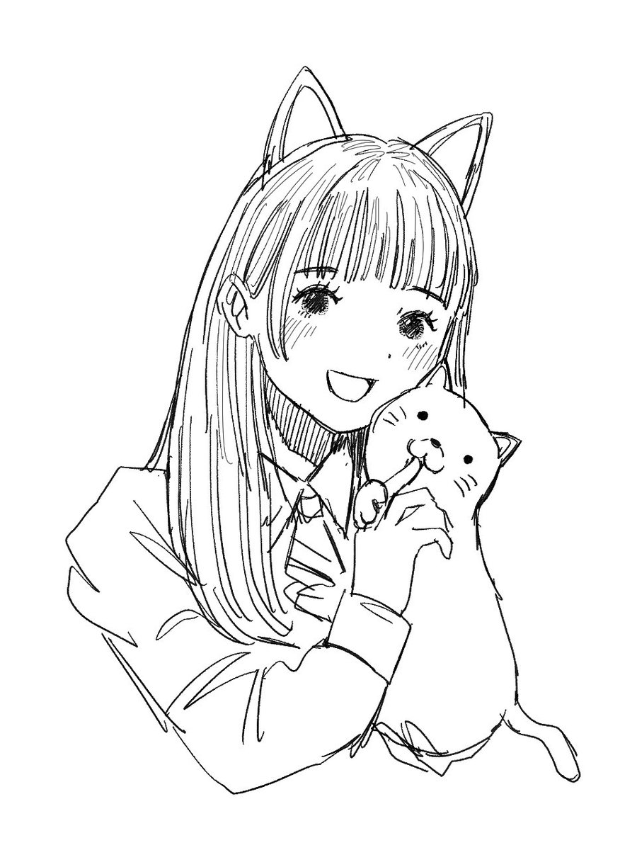 最近は猫を飼う妄想をしてます 