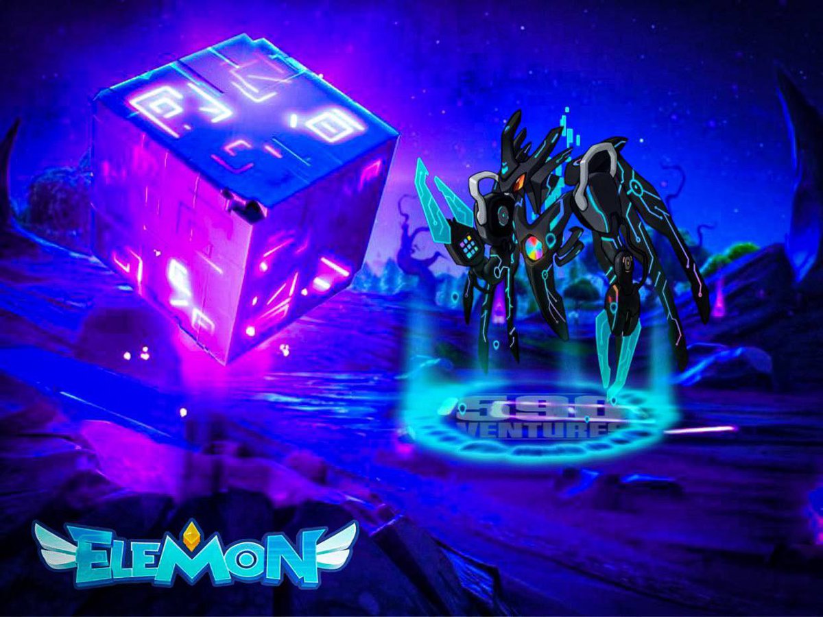 lduyt60931905's tweet photo. @TarzTweetler @ElemonGame #elemonbox #Elemon 💰💰💰 https://t.co/78pqkF5h1O