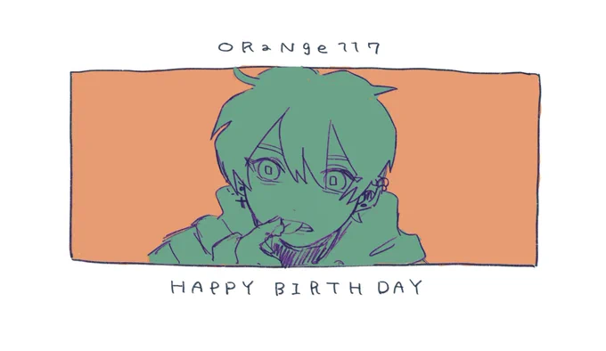 🎉🎂 #じ〜なのお誕生日会2022 