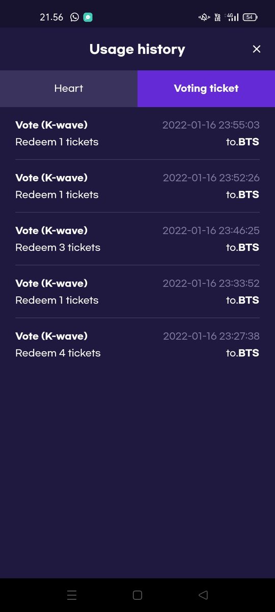 ayprilee's tweet photo. @btsvotingorg https://t.co/Goc2cQrvZF