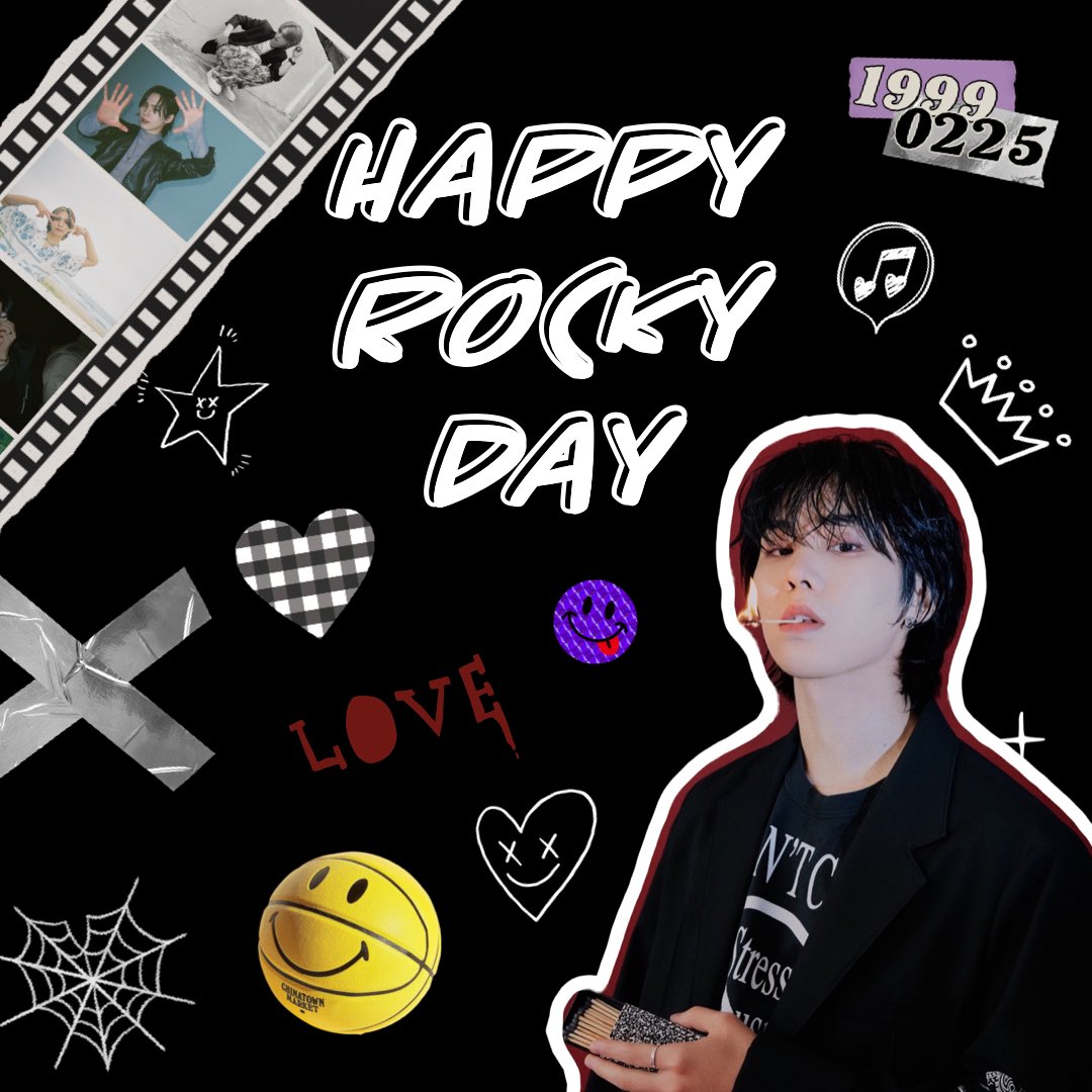 Happy_Day_225's tweet photo. 𝟐𝟎𝟐𝟐.𝟎𝟐.𝟐𝟓
𝐇𝐚𝐩𝐩𝐲 𝐑𝐨𝐜𝐤𝐲 𝐃𝐚𝐲 𖤐´-

Tokyo      @yolumlovesyou
Nagoya   @byeol_coffee 
Osaka      @Cafe_Epiphany 
Fukuoka  @spingcafe 

#ASTRO #라키 https://t.co/J2IYSGO6q2