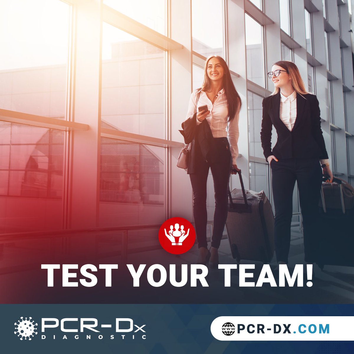 PCR-Dx (@PCR_Dx) / Posts / X