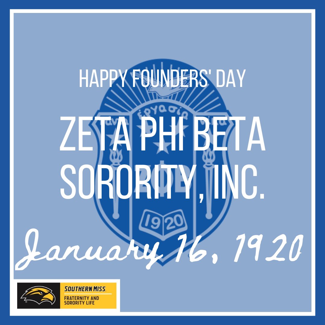 USM Fraternity & Sorority Life tweet media