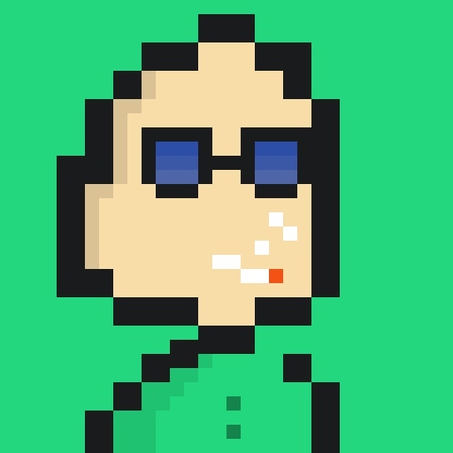 KangBotakNFT's tweet photo. #NFTCommunity #NFTs #nftcollectors #OpenSeaNFT #nftindonesia #NFT Kang Botak NFT
let's collect now
before the price goes up💥💥💥
https://t.co/v2tIxfbesV https://t.co/RAlkS1FVPc