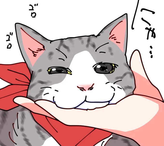 いちいじゅセンパイ🐈‍⬛✨ 