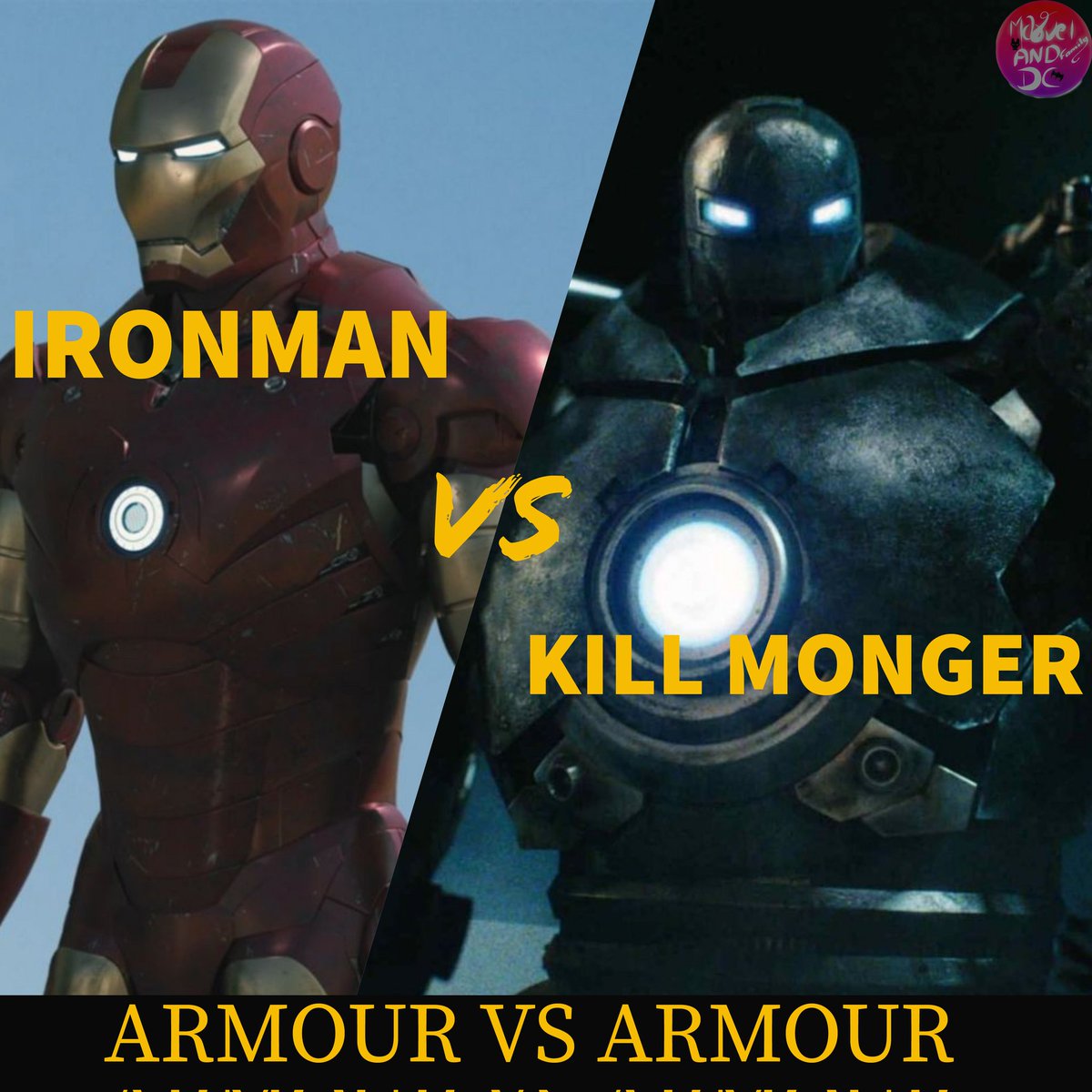 madfian's tweet photo. Heroes who fought #enemies who have similar #powers or #abilities as their own in their first #movies 

#heros #ironman #killmonger #captainamerica #redskull #thor #laufey #hulk #abomination #antman #yellowjacket #blackpanther #goldenjaguar #marvelanddcfamily #mrmarvelanddc https://t.co/P2K7V4siii