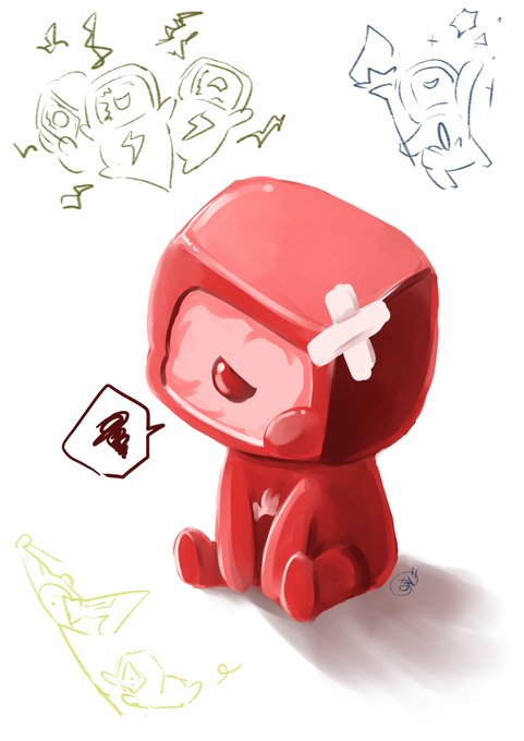 ミニミのtwitterイラスト検索結果
